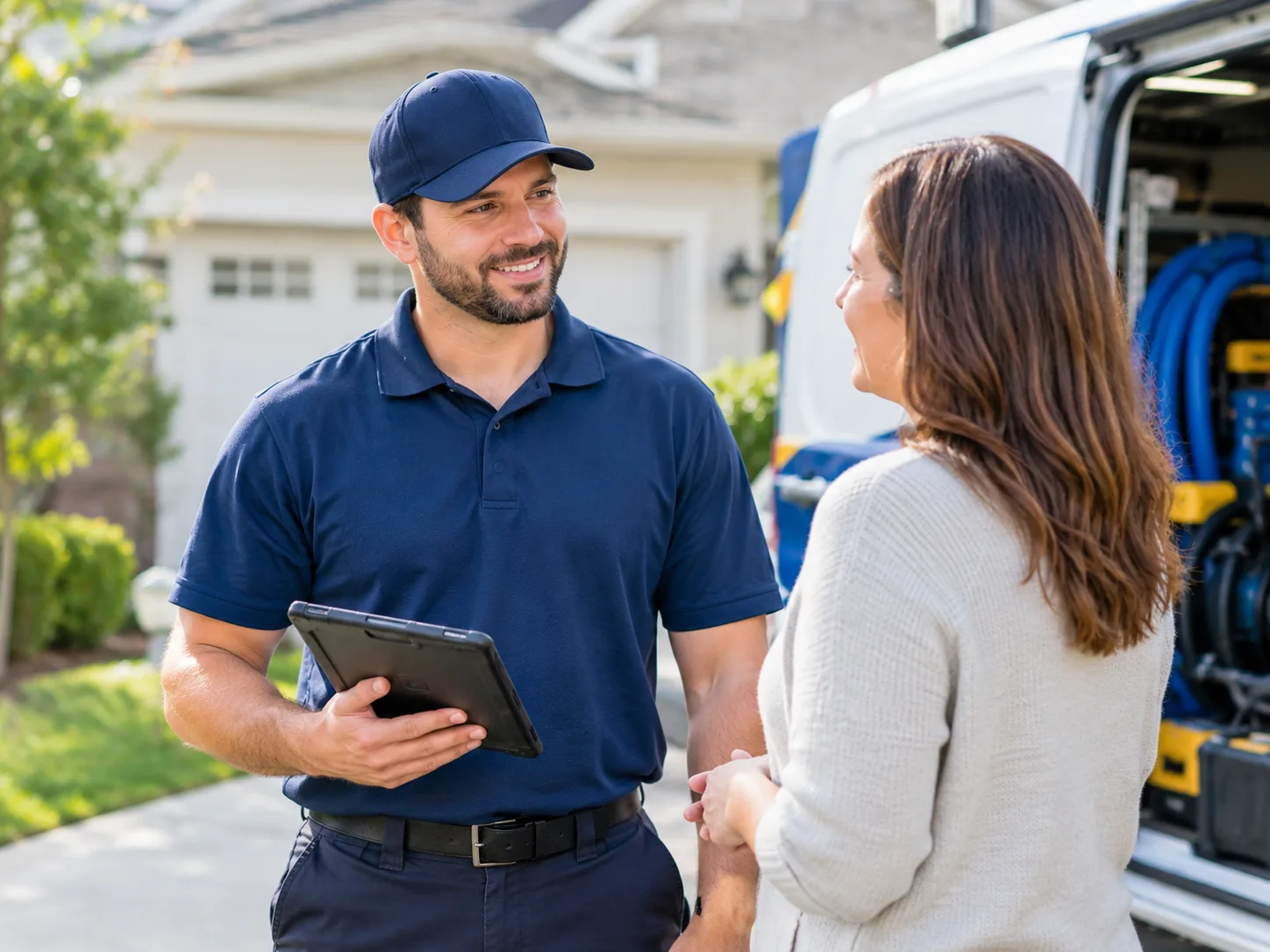 Sewage Backup Cleanup Centerville, LA FAQs